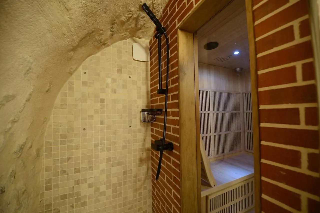 Loft Basfour-paris Centre Equipe Avec Sauna!-paris 4e Apartment Paris