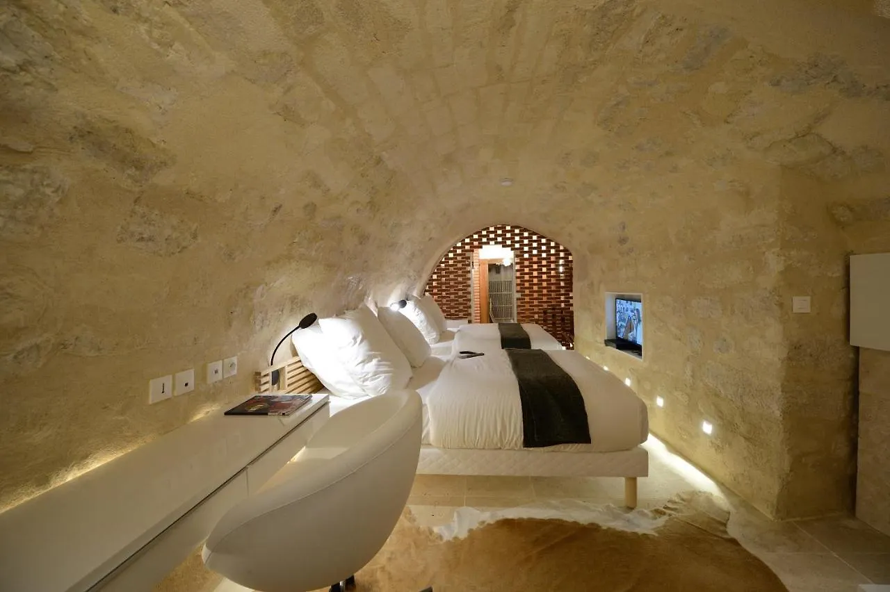 Loft Basfour-paris Centre Equipe Avec Sauna!-paris 4e Appartamento