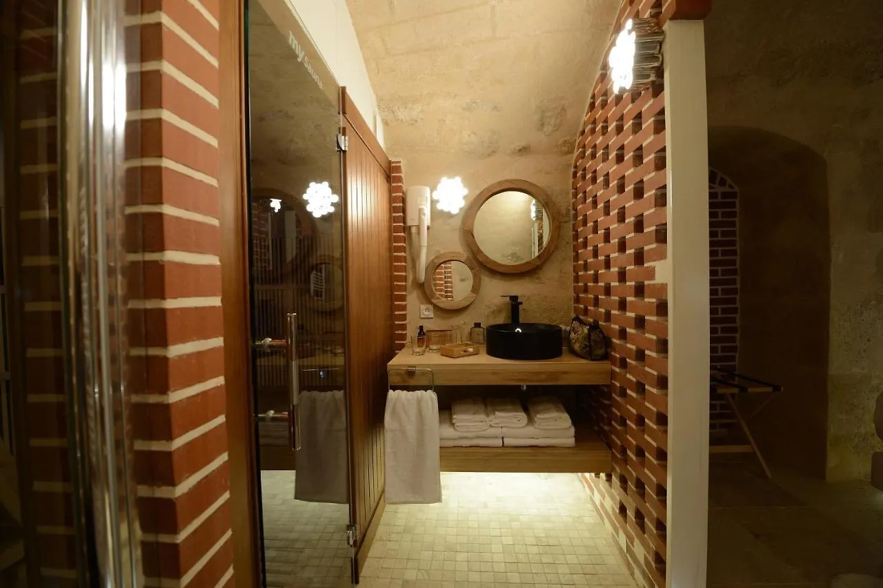 Loft Basfour-paris Centre Equipe Avec Sauna!-paris 4e Appartamento