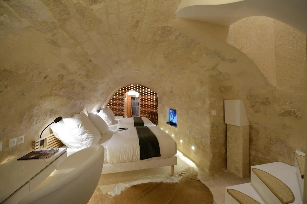 Appartamento Loft Basfour-paris Centre Equipe Avec Sauna!-paris 4e